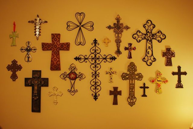 Crosses