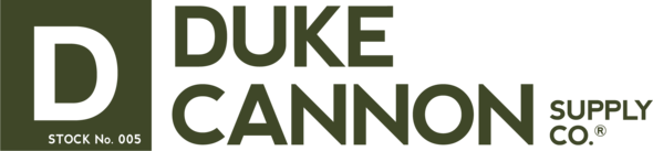 Duke Cannon Collection