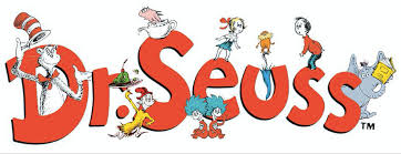 Dr. Seuss