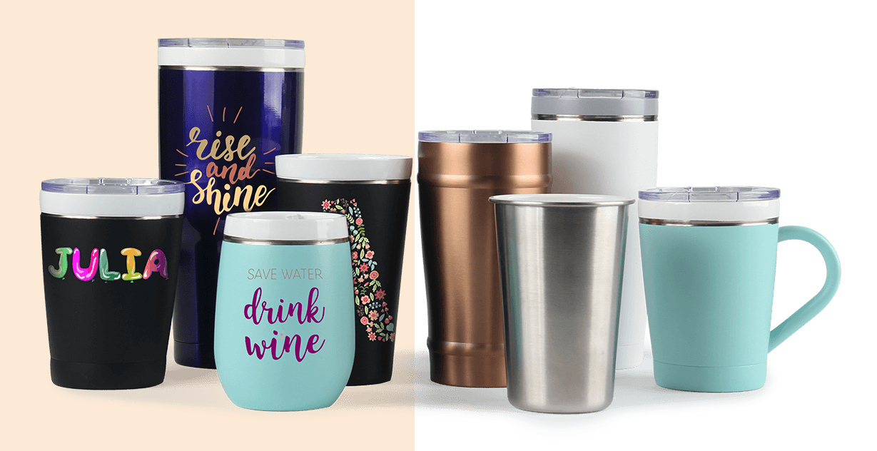 Drinkware