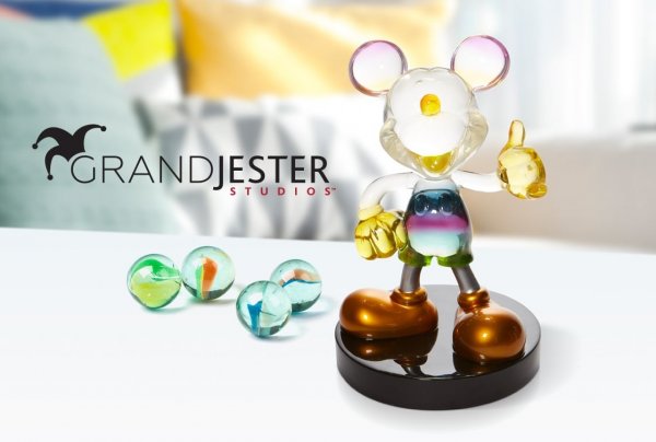 Grand Jester Studios Collection