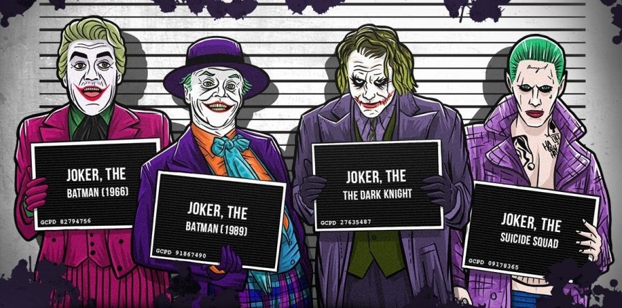 The Joker