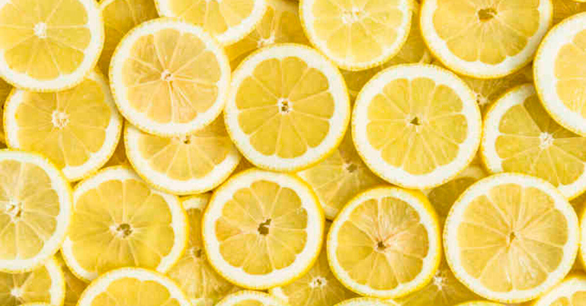 All things Lemons