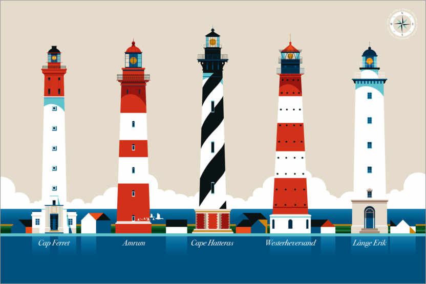 Lighthouses