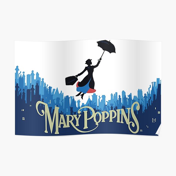 Mary Poppins