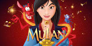 Mulan