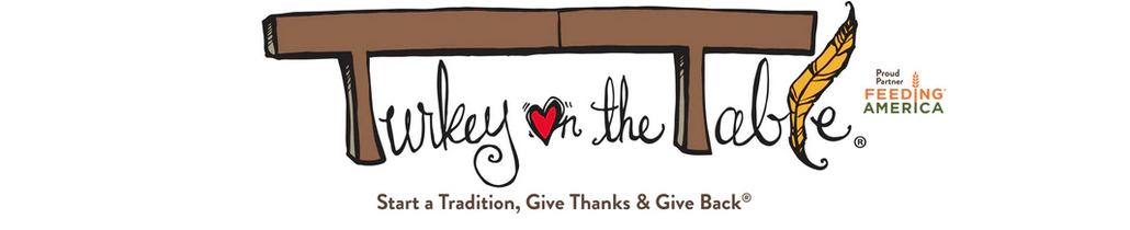 Turkey on the Table Kits