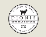 Dionis Goat Milk Skincare