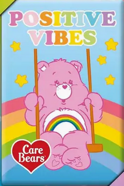 Care Bears