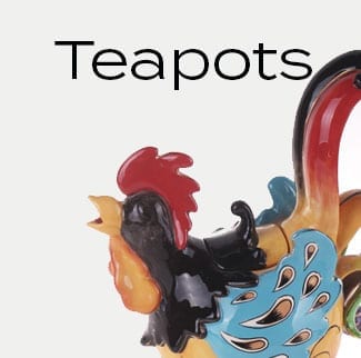 Teapots
