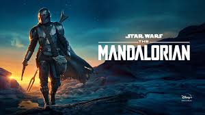 The Mandalorian