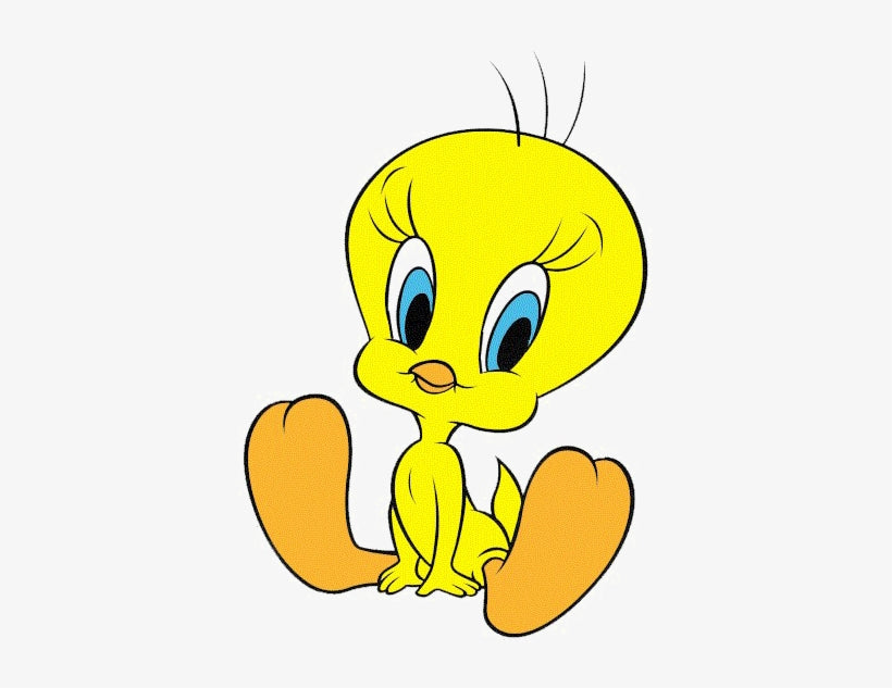 Tweety
