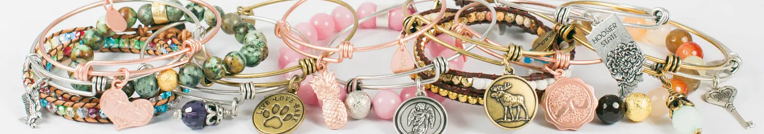 BellaRyann Bracelets