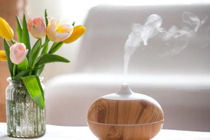 Air Diffusers