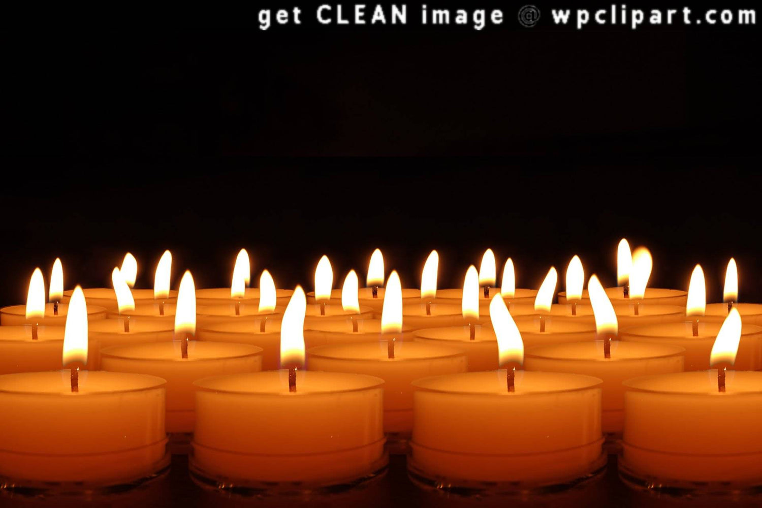 Candles