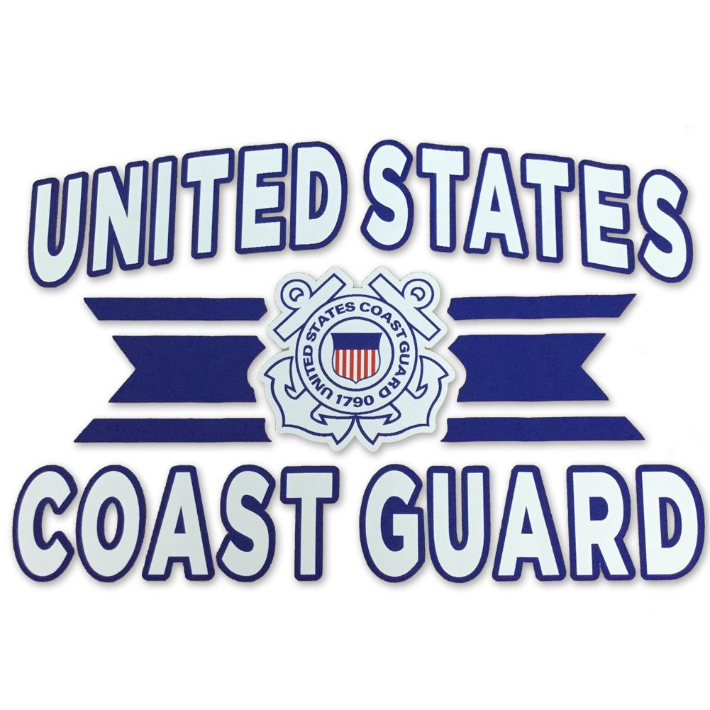 Coast Guard