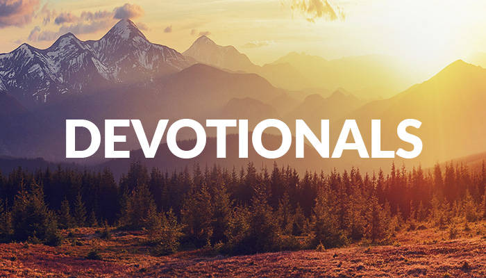 Devotionals