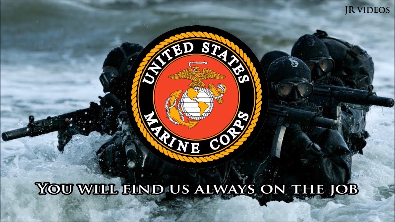 Marines