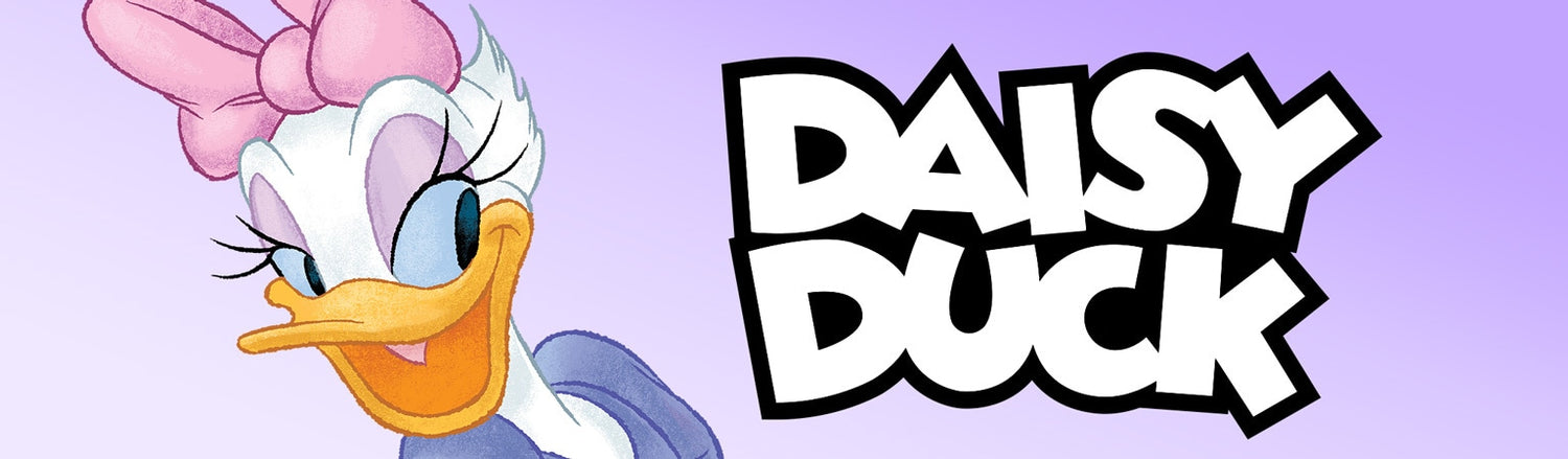 Daisy Duck