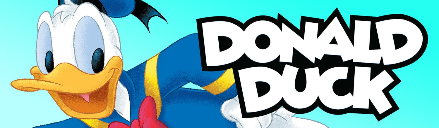 Donald Duck