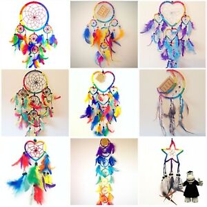 Dream Catchers