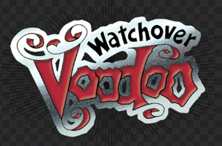 Watchover Voodoo Dolls