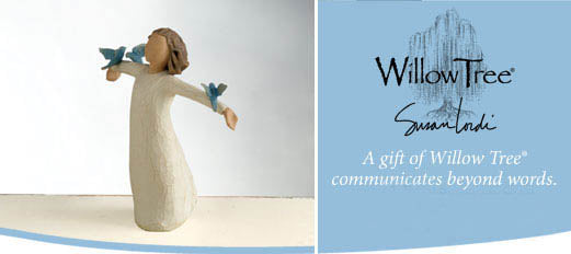 Willow Tree® by Susan Lordi