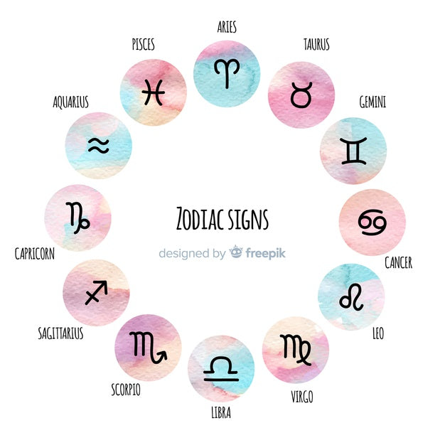 All things Astrology/Zodiac