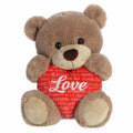 Universal Brown Love Bear Plush