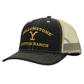 Dutton Ranch Trucker Cap