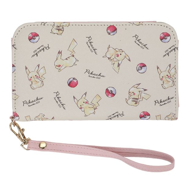 Pikachu Tech Wallet