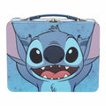 Lilo and Stitch Tin Tote