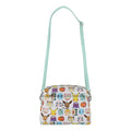 Pokemon Faces Crossbody