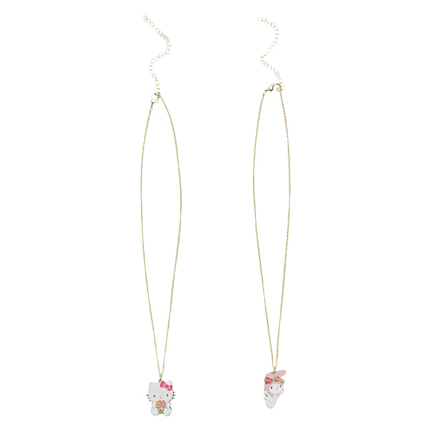 Hello Kitty Bestie Necklaces