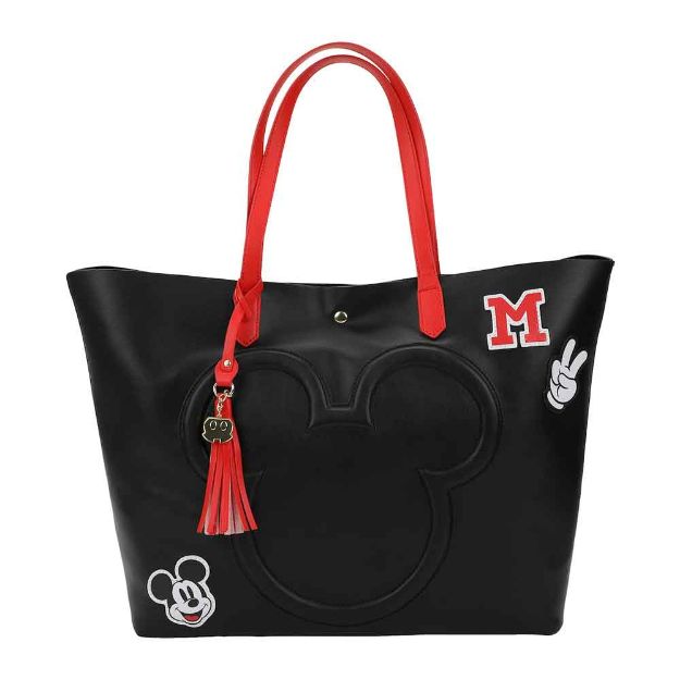 Mickey Mouse Tote Bag