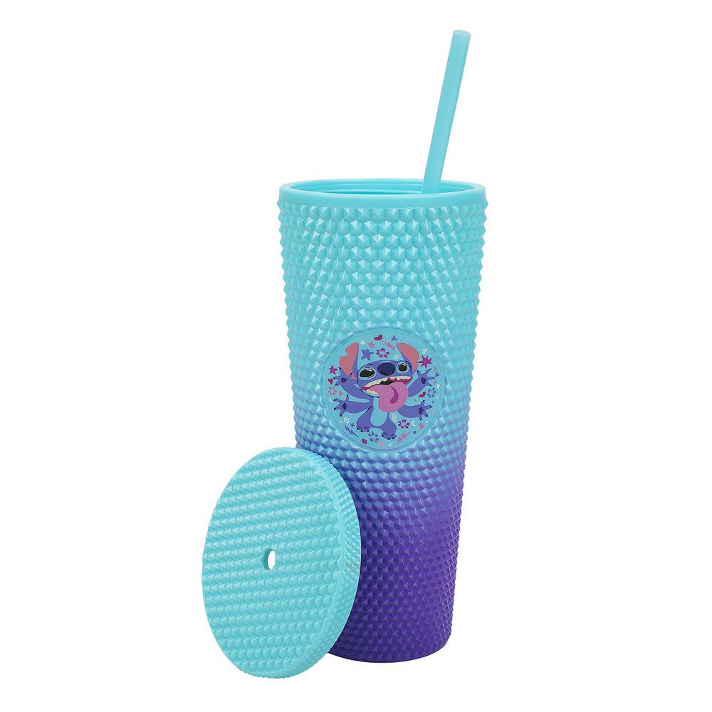 Stitch Acrylic Tumbler