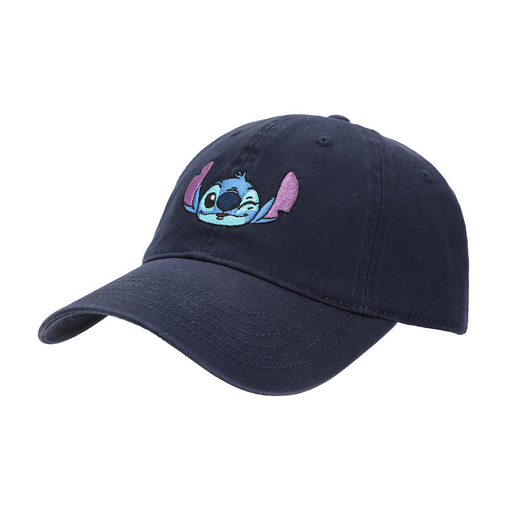 Stitch Hat