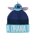 Stitch Ohana Beanie