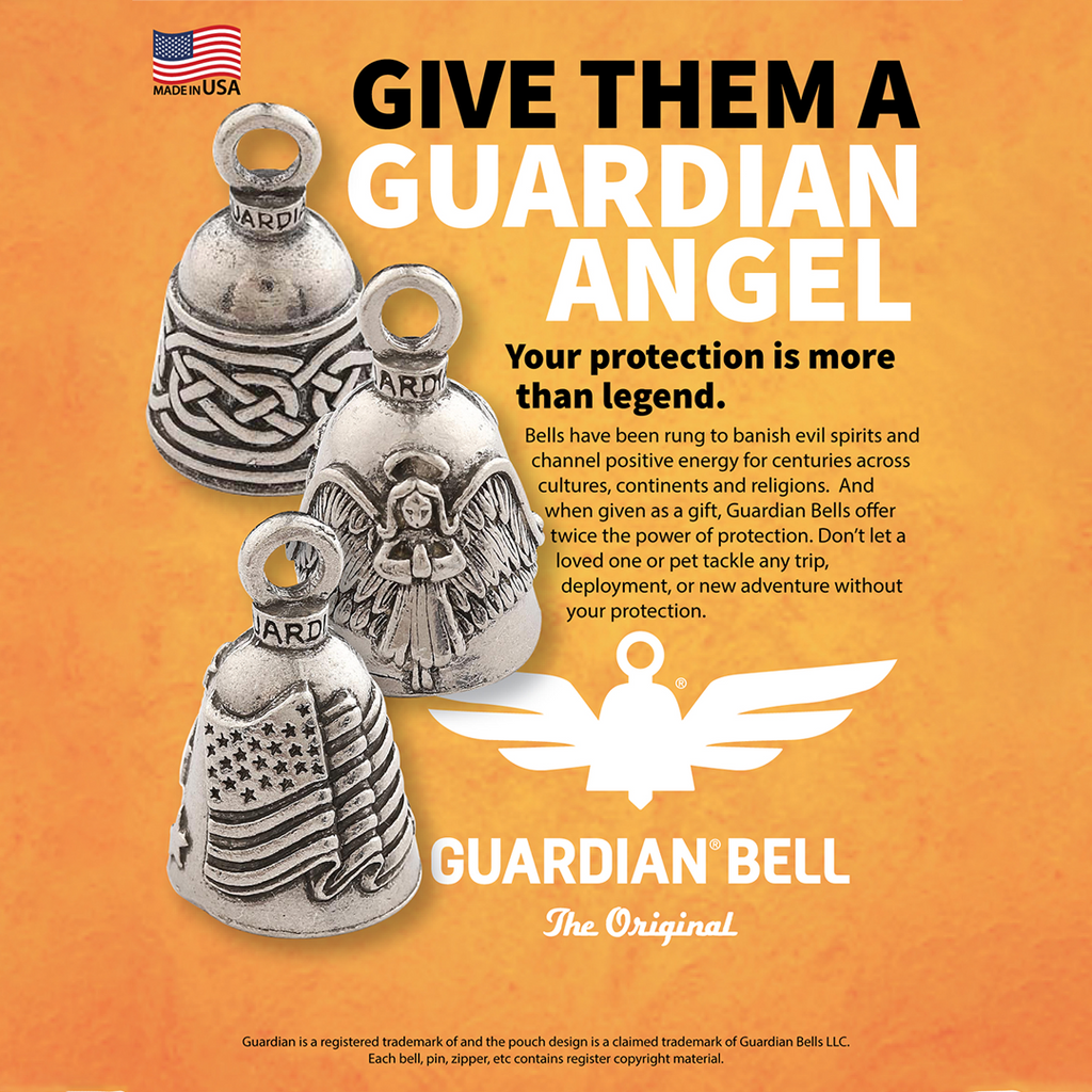 Guardian Bell