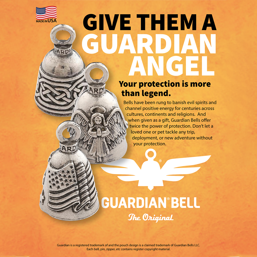 Guardian Bell