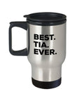 Best Tia Ever Mug