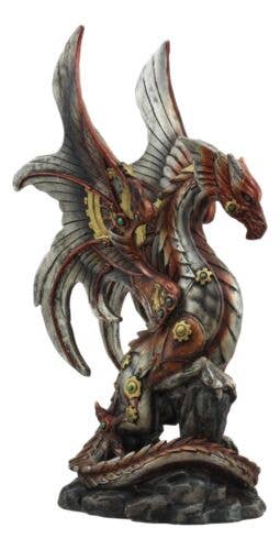 Steampunk Dragon