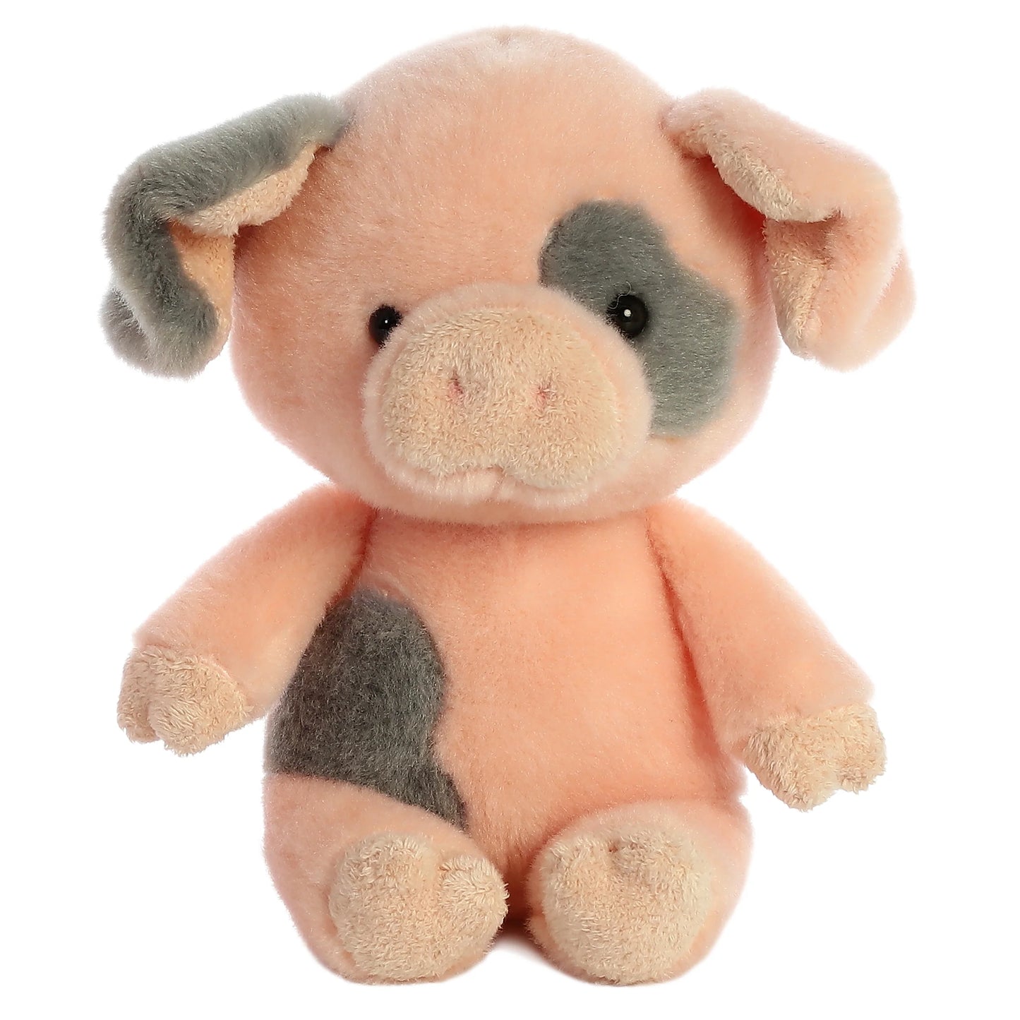 Pig Oink Plush