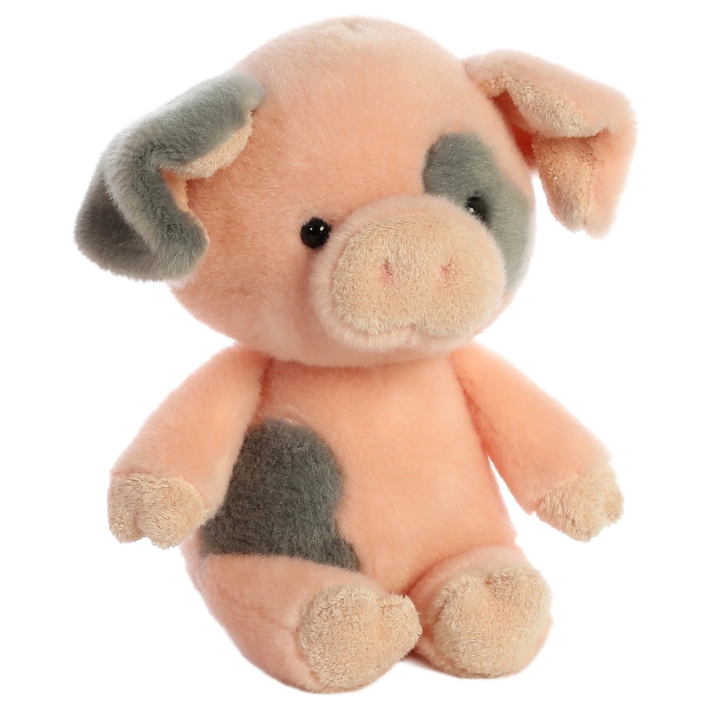 Pig Oink Plush