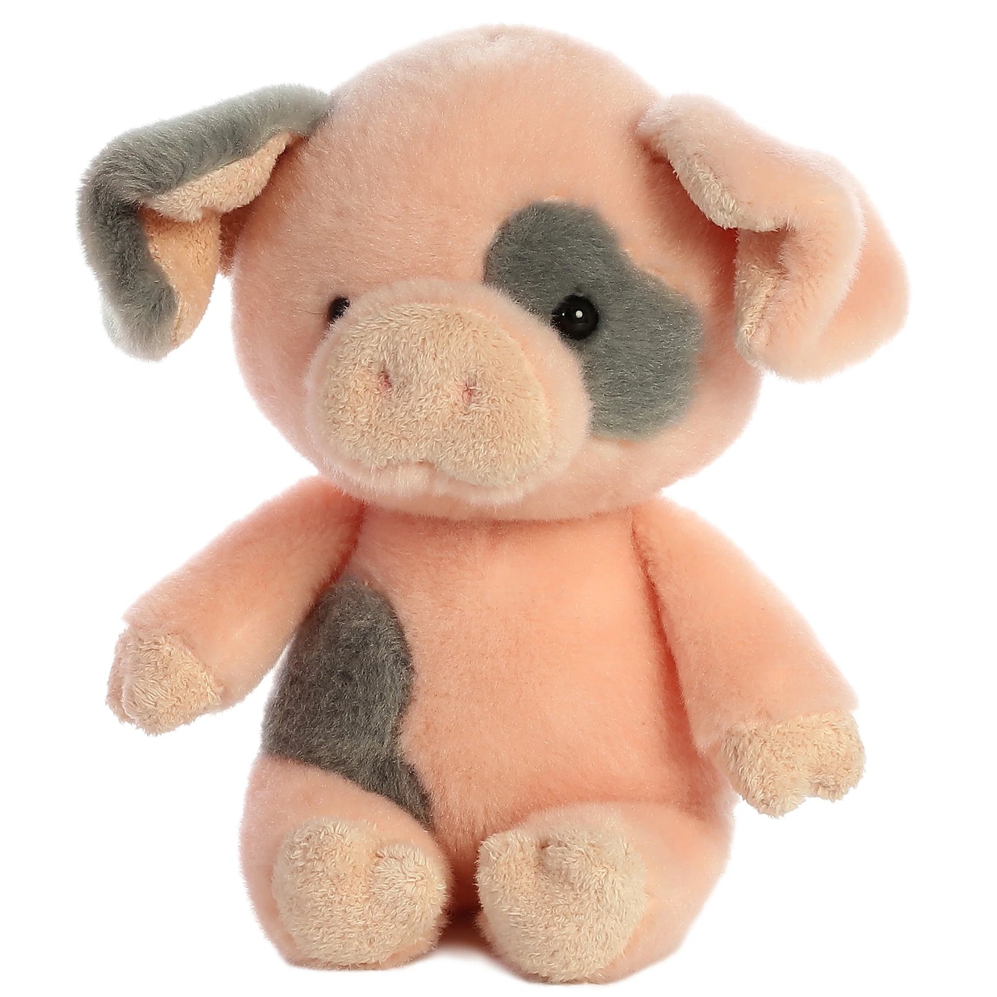 Pig Oink Plush