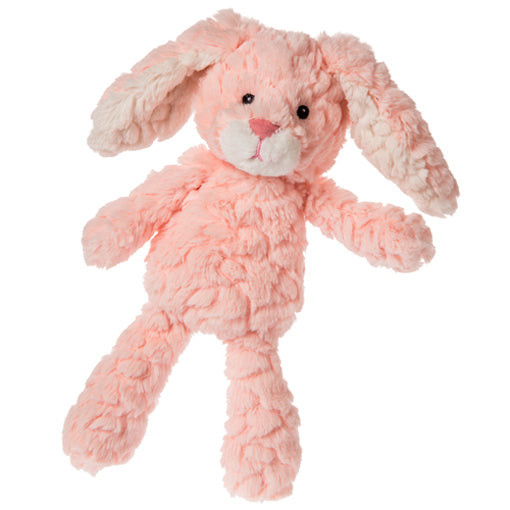Putty Nursery Blush Bunny Plush