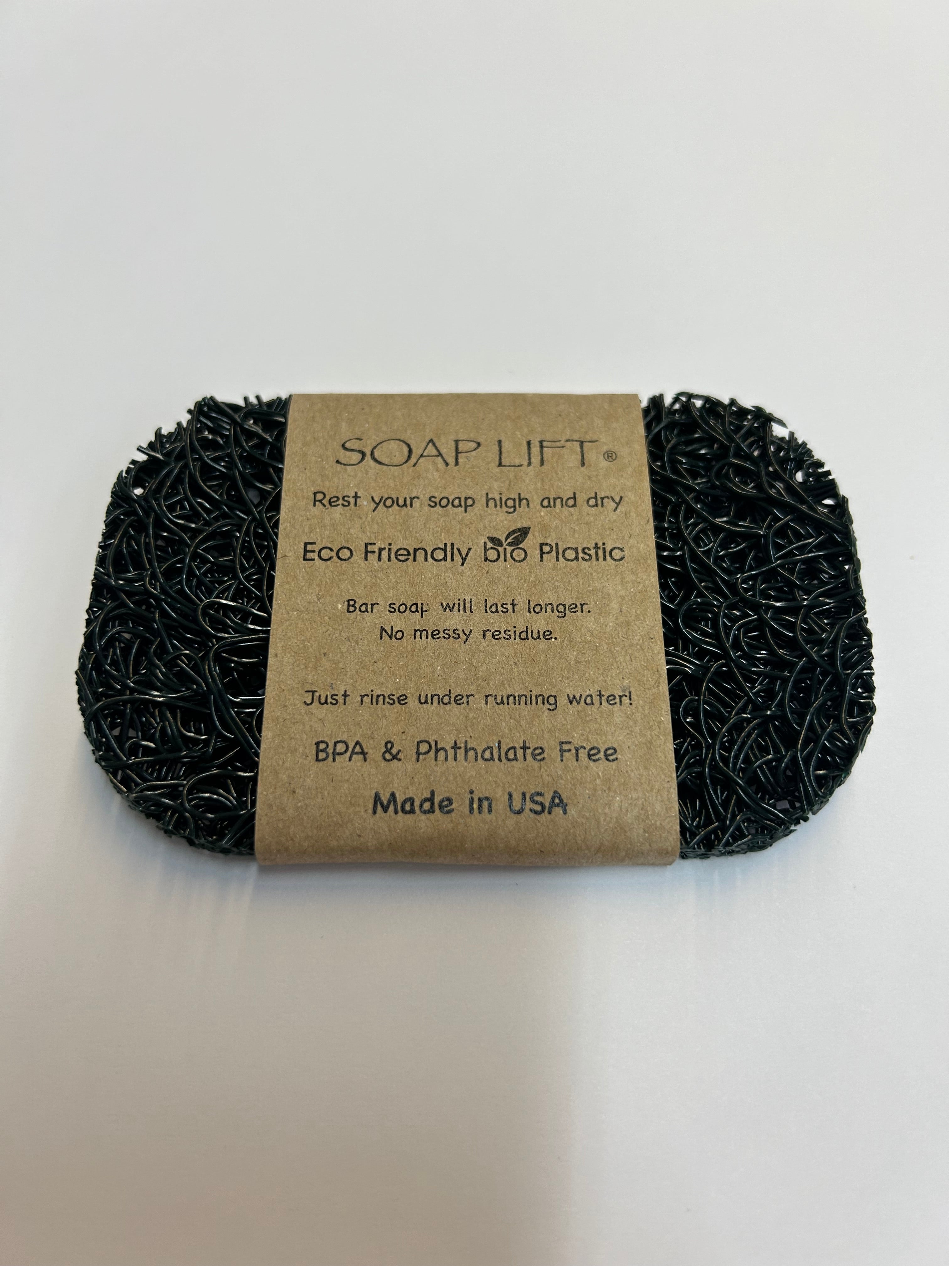 Eco Friendly Soap Lift