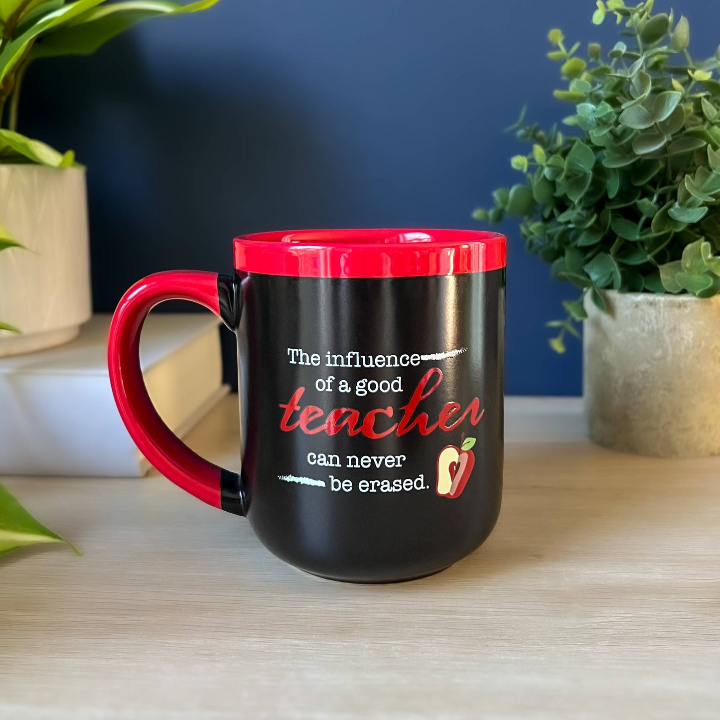 Teacher Mug