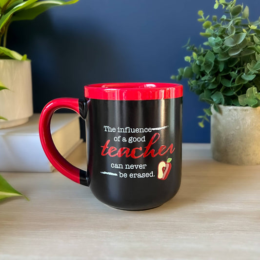 Teacher Mug