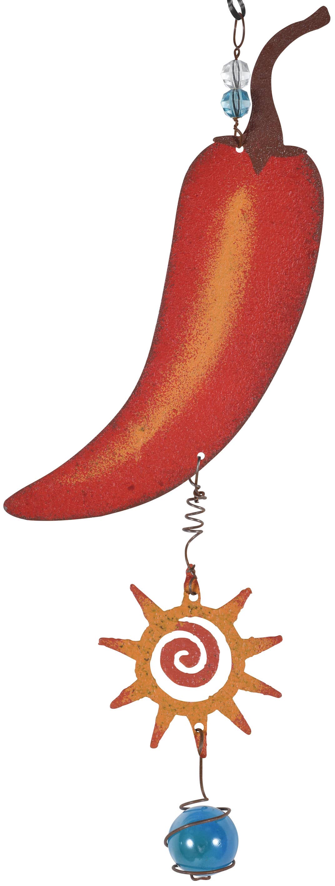 Chile Pepper Bouncy